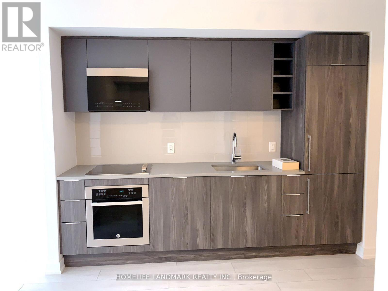 1610 - 2033 Kennedy Road, Toronto, Ontario  M1T 0B9 - Photo 8 - E13167134