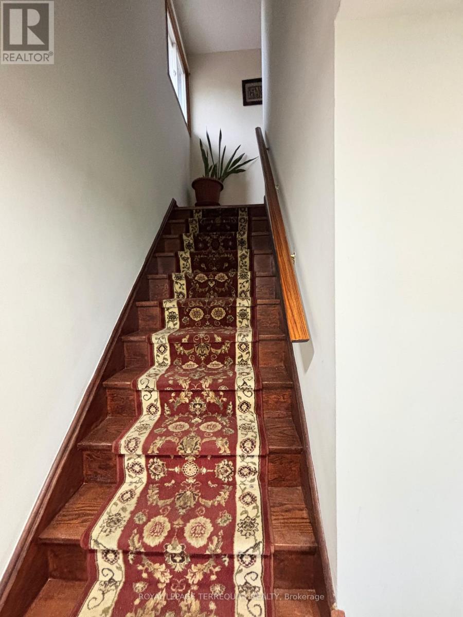 28 Keegan Crescent, Toronto, Ontario  M3J 1G2 - Photo 22 - W13167136