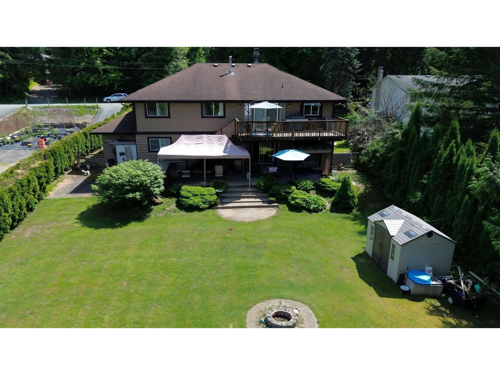 8953 Hammond Street, Mission, British Columbia  V2V 6X8 - Photo 2 - R3125139