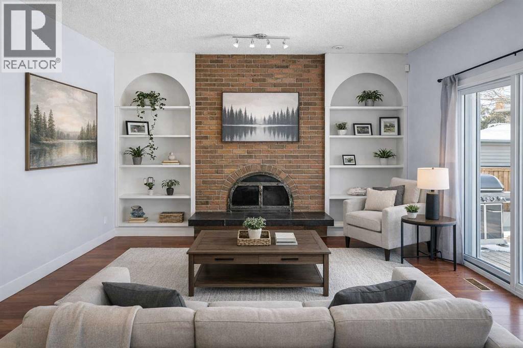 14520 Parkside Drive Se, Calgary, Alberta  T2J 4J8 - Photo 12 - A2297720