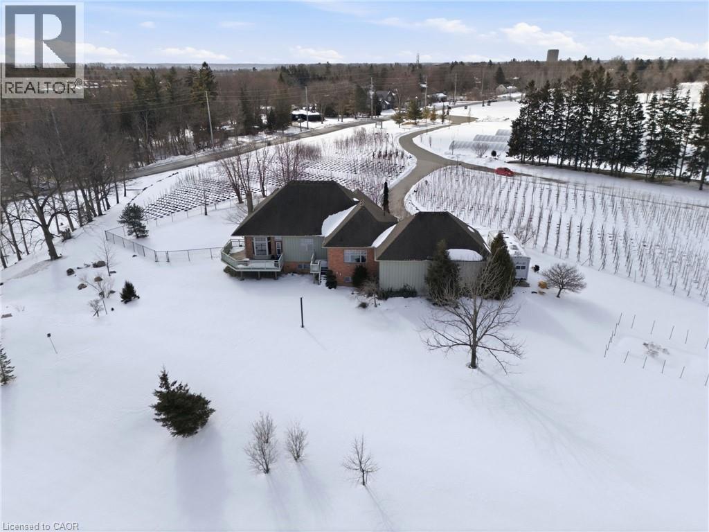383 Parkside Drive, Hamilton, Ontario  L8B 0Y6 - Photo 8 - 40809607