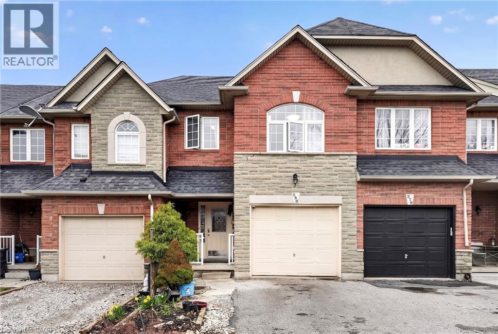 380 HIGHLAND Road W, Stoney Creek, Ontario