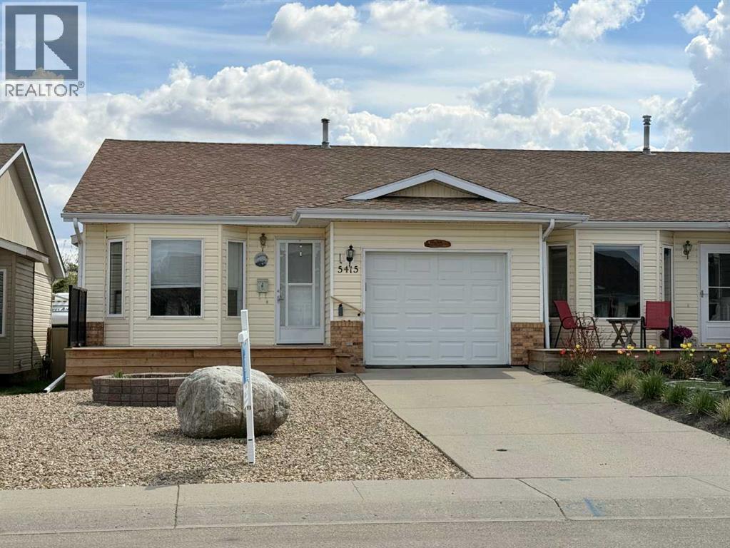 5415 47 Street, Lacombe, Alberta  T4L 1H5 - Photo 1 - A2312317