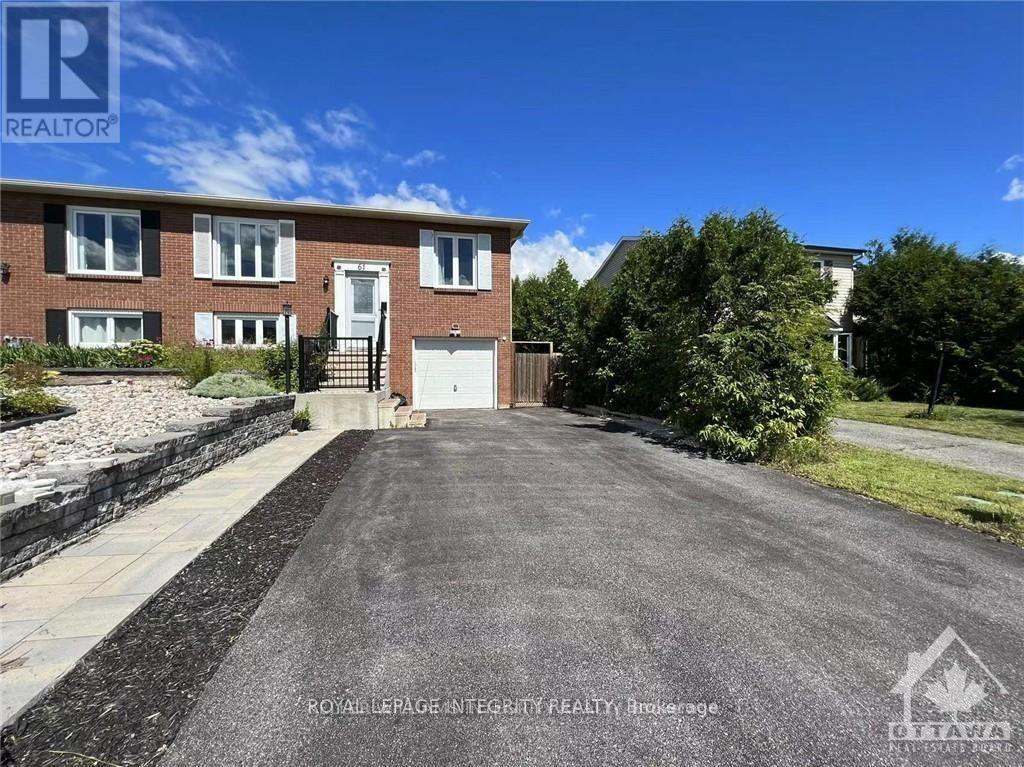 61 Elvaston Avenue, Ottawa, Ontario  K2G 3X6 - Photo 2 - X13167154