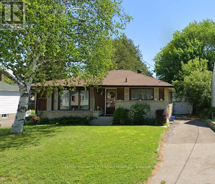 167 HARMONY ROAD N, Oshawa, Ontario