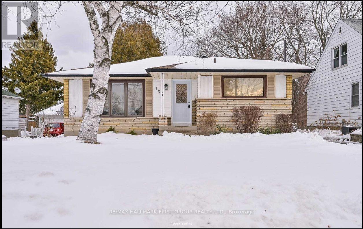 167 Harmony Road N, Oshawa, Ontario L1G 6L4 - Photo 2 - E13167142