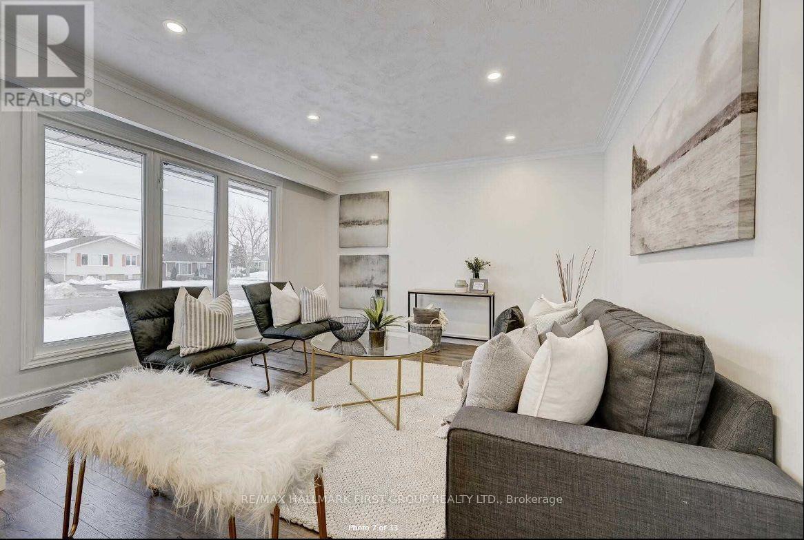 167 Harmony Road N, Oshawa, Ontario L1G 6L4 - Photo 8 - E13167142