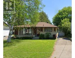167 HARMONY ROAD N, Oshawa, Ontario