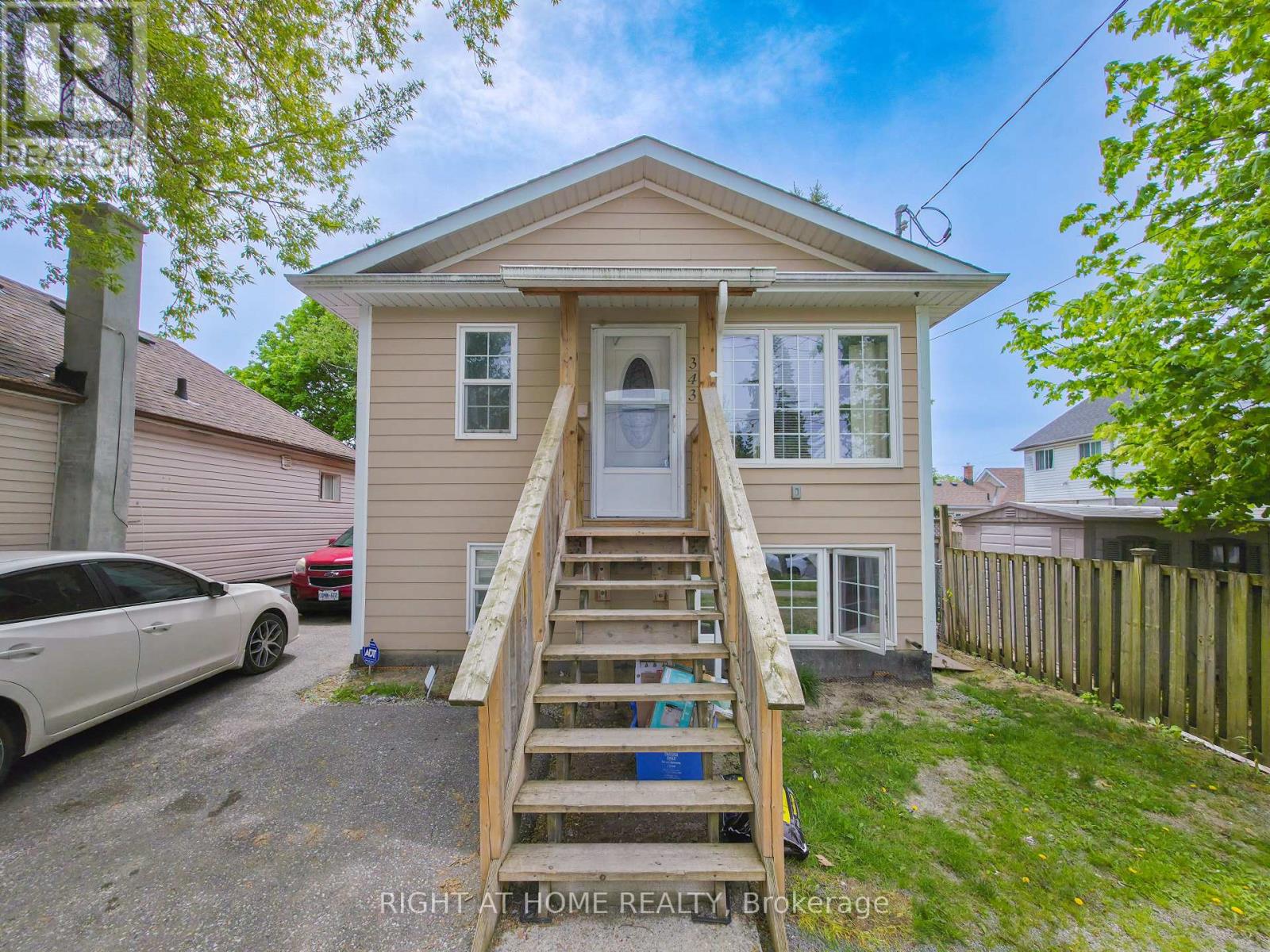 343 MITCHELL AVENUE, Oshawa, Ontario