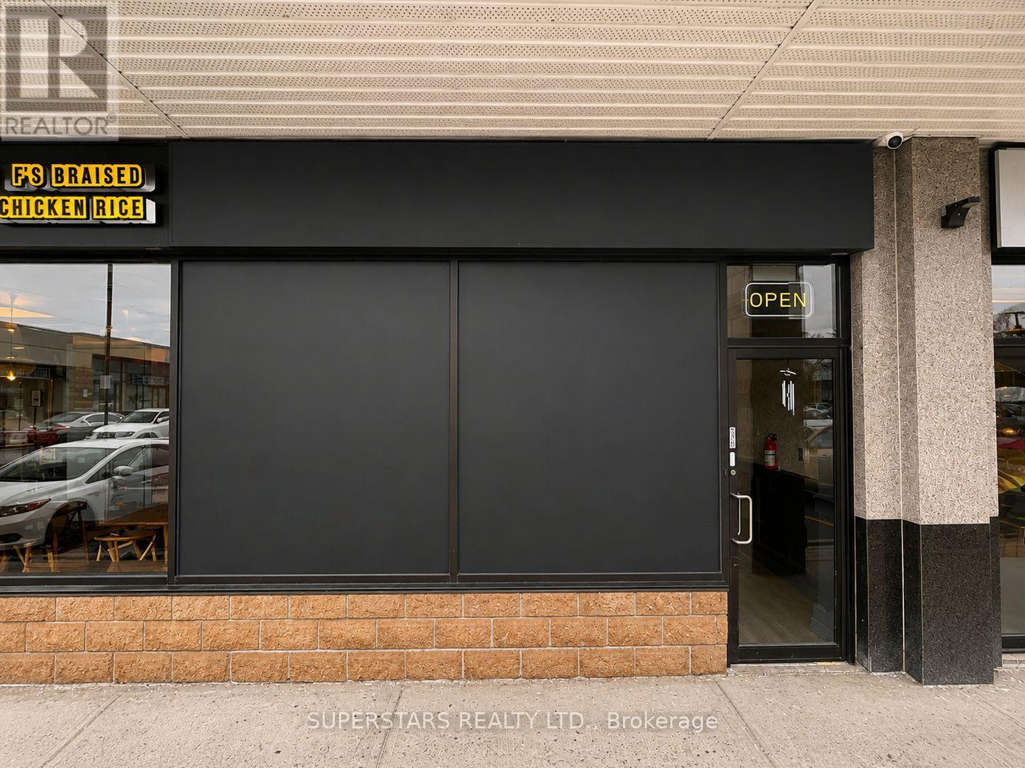 C6 - 8380 Kennedy Road, Markham, Ontario  L3R 0W4 - Photo 1 - N13167140