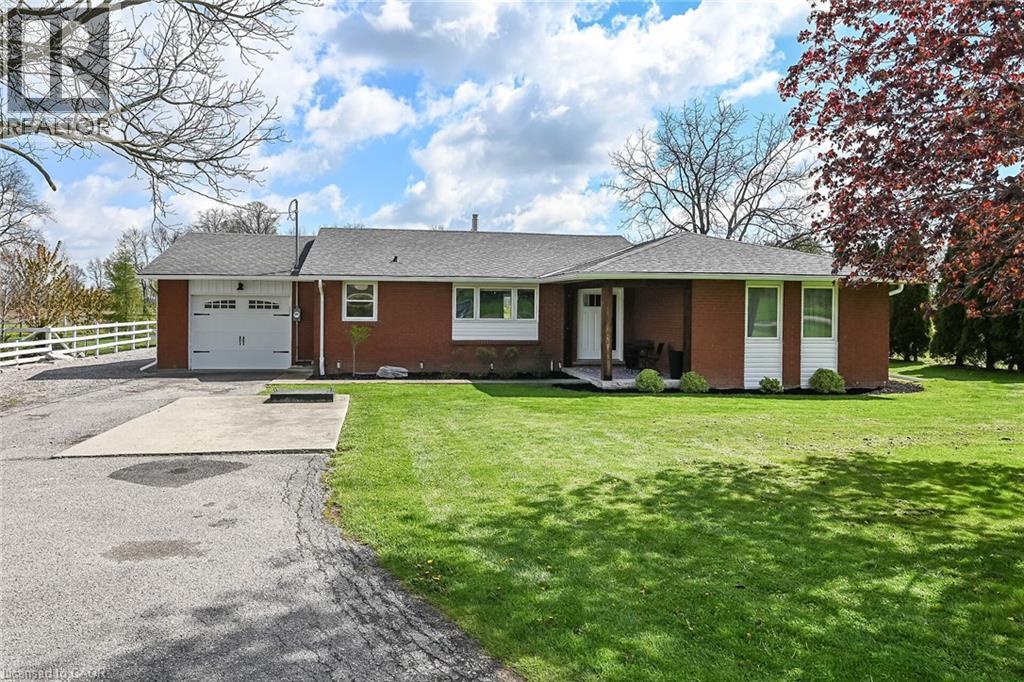 4024 RIVER Road, Caledonia, Ontario