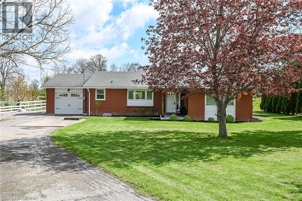 4024 River Road, Caledonia, Ontario  N3W 1T6 - Photo 2 - 40801159