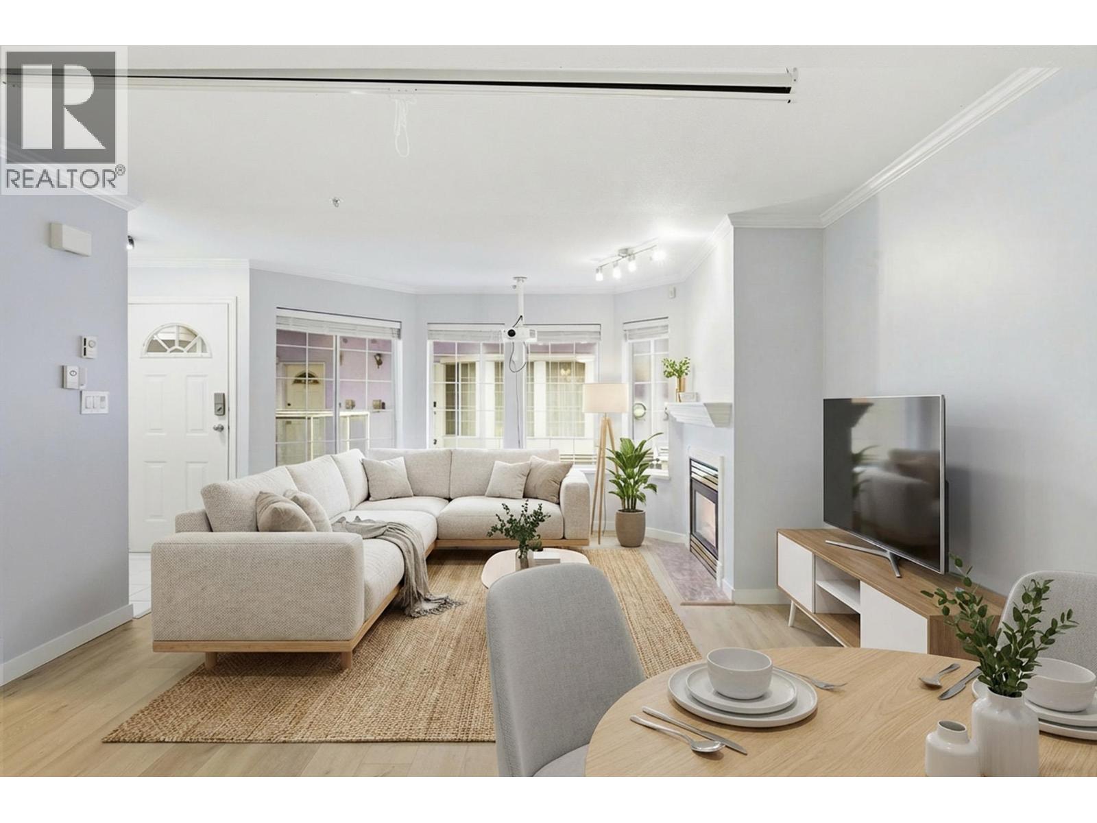 18 8711 JONES ROAD, Richmond, British Columbia