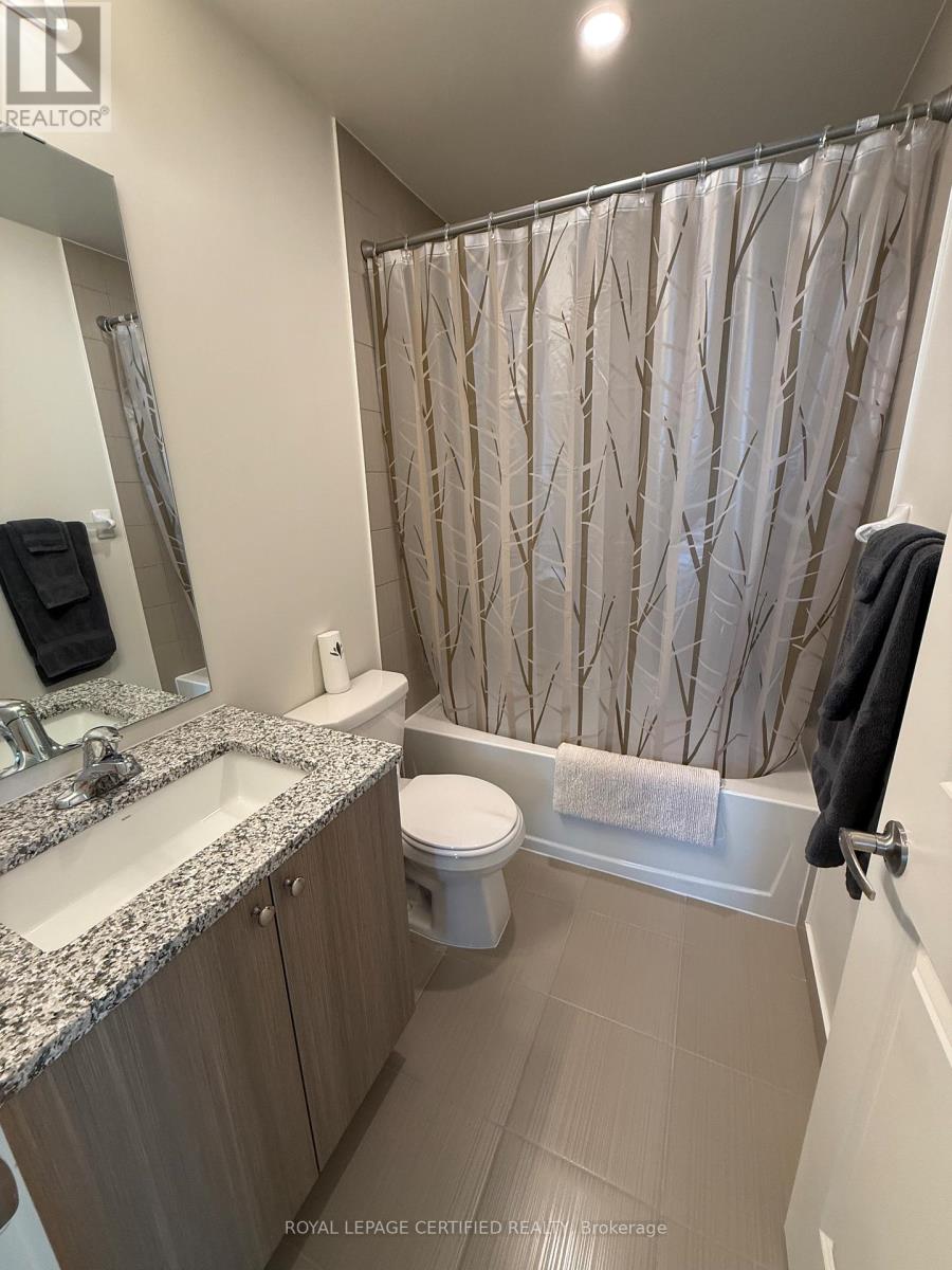 3802 - 38 Anine Craig Drive, Toronto, Ontario M8V 0G9 - Photo 10 - W13167148