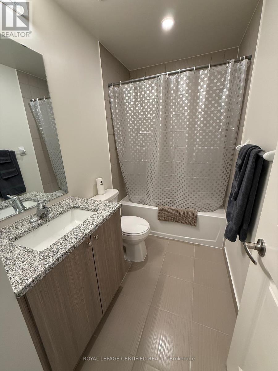 3802 - 38 Anine Craig Drive, Toronto, Ontario M8V 0G9 - Photo 11 - W13167148