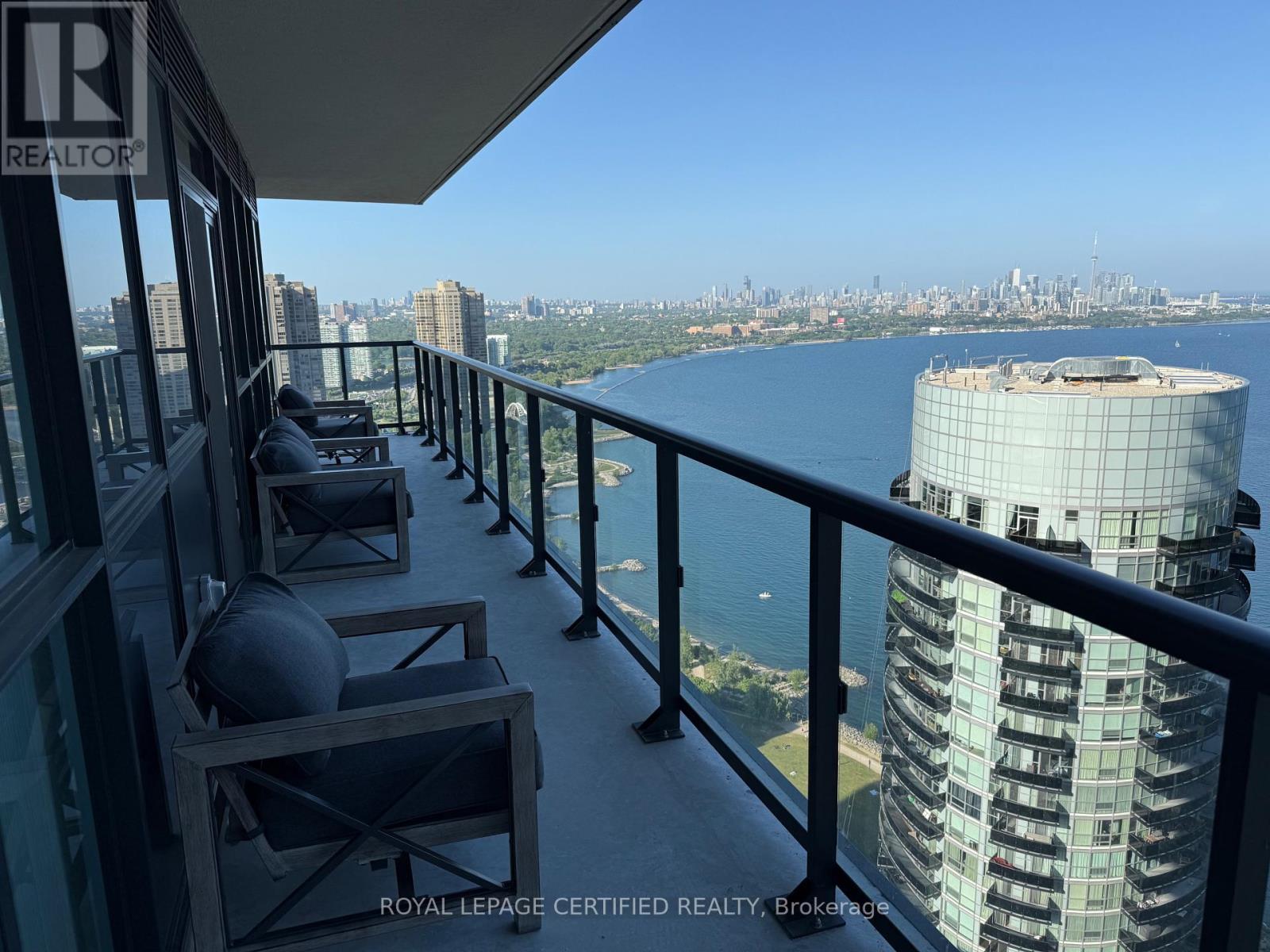 3802 - 38 Anine Craig Drive, Toronto, Ontario M8V 0G9 - Photo 12 - W13167148