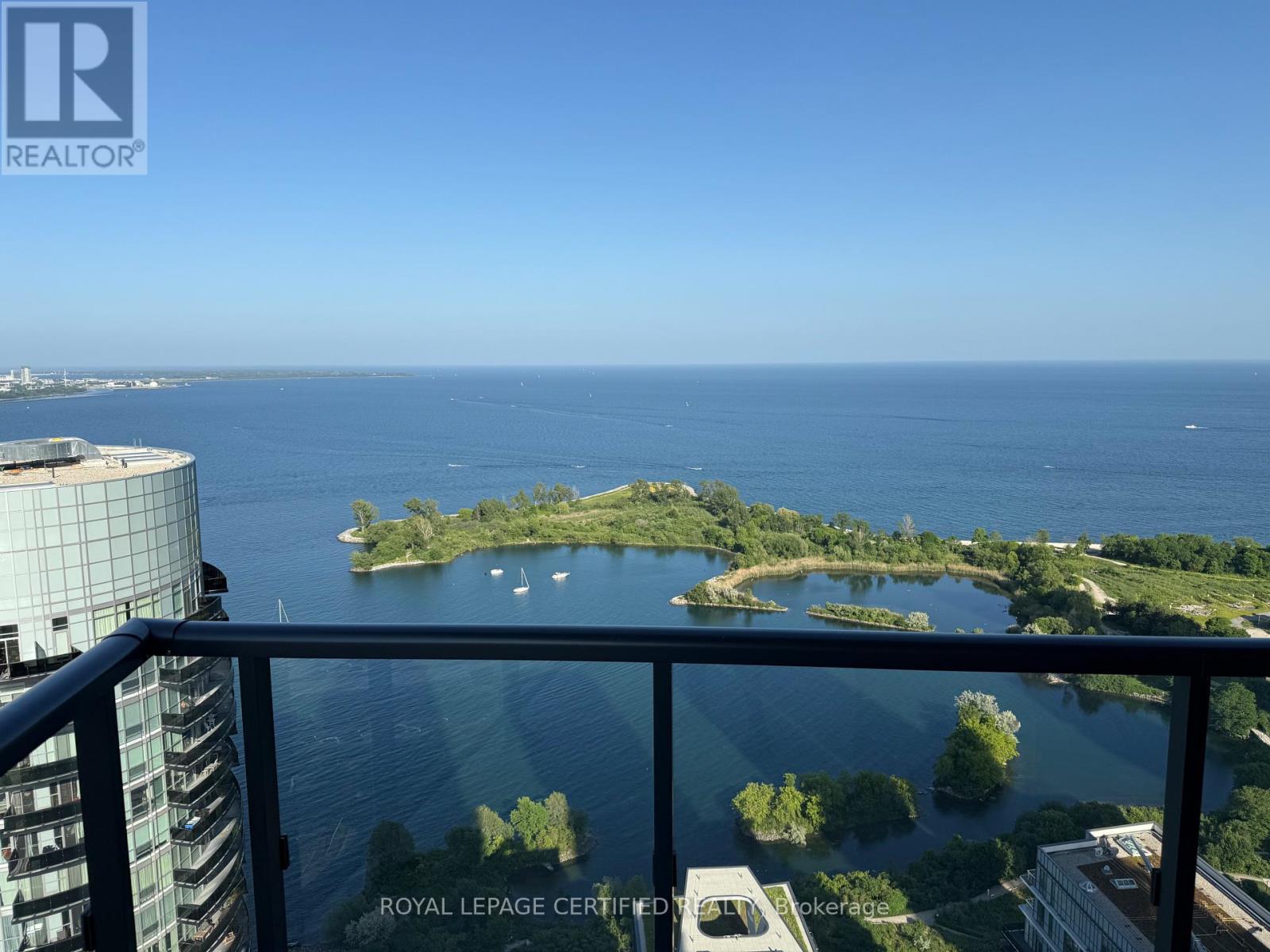 3802 - 38 Anine Craig Drive, Toronto, Ontario M8V 0G9 - Photo 16 - W13167148