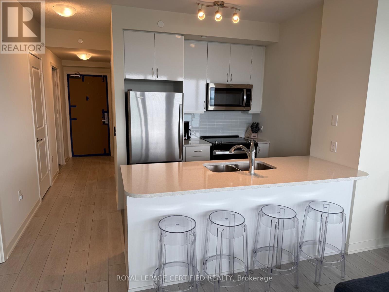 3802 - 38 Anine Craig Drive, Toronto, Ontario M8V 0G9 - Photo 3 - W13167148
