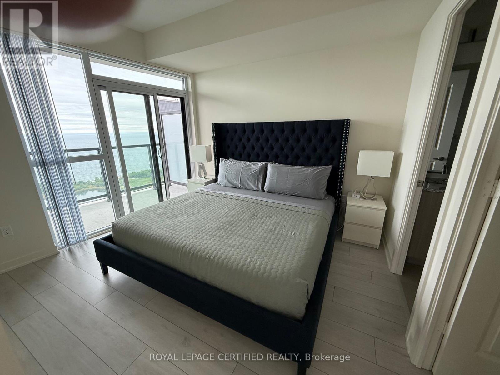 3802 - 38 Anine Craig Drive, Toronto, Ontario M8V 0G9 - Photo 7 - W13167148