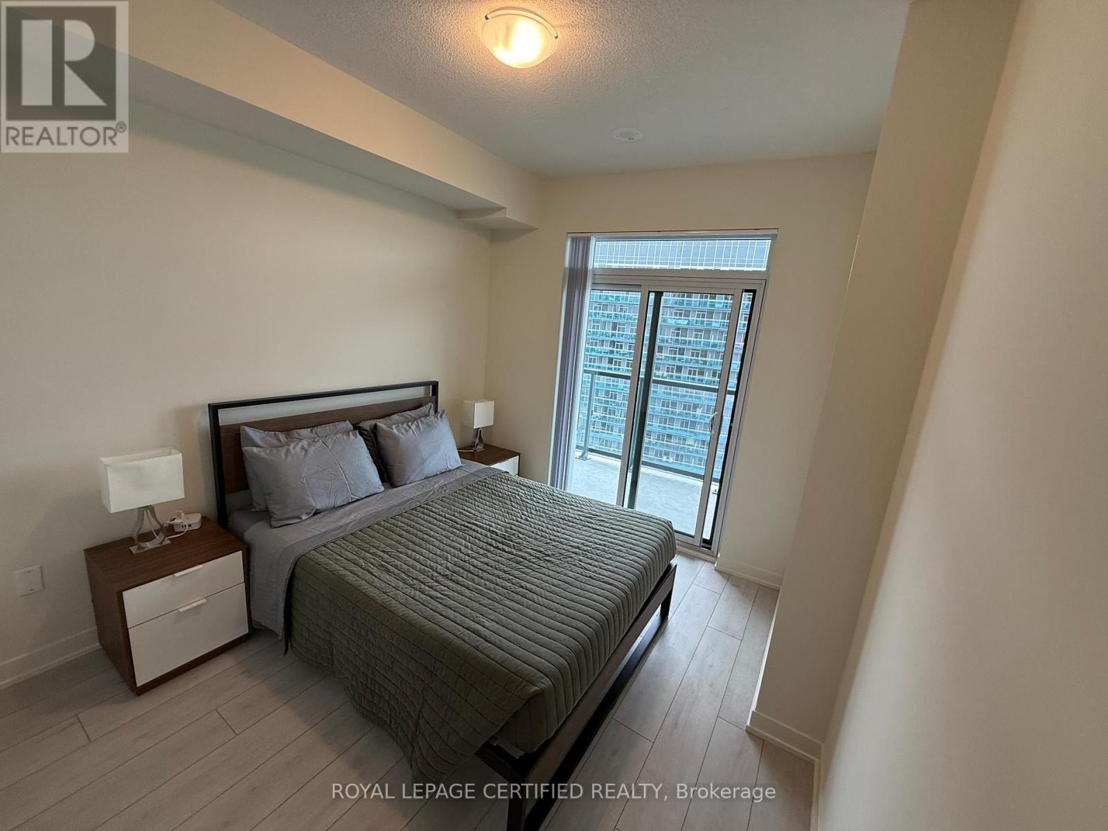 3802 - 38 Anine Craig Drive, Toronto, Ontario M8V 0G9 - Photo 8 - W13167148