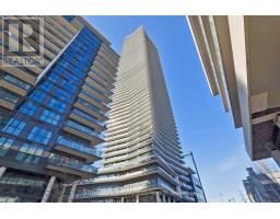 3802 - 38 ANNIE CRAIG DRIVE, Toronto, Ontario