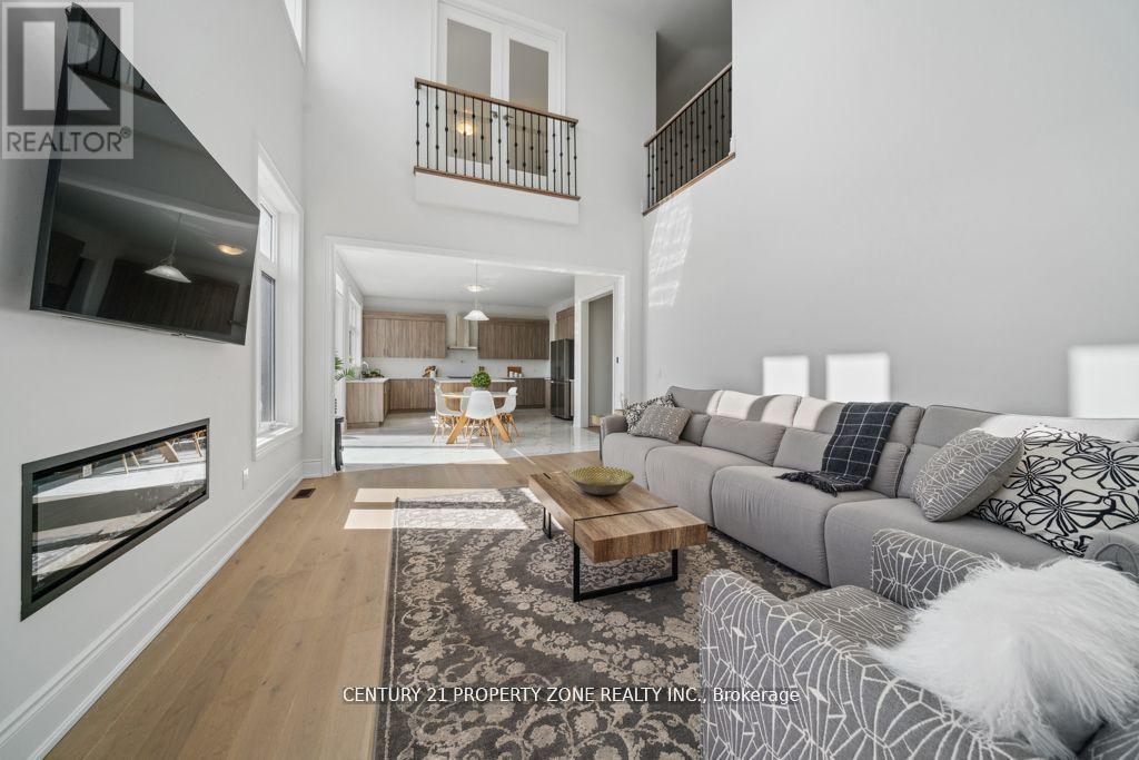 84 James Walker Avenue, Caledon, Ontario L7C 4N1 - Photo 19 - W13167152