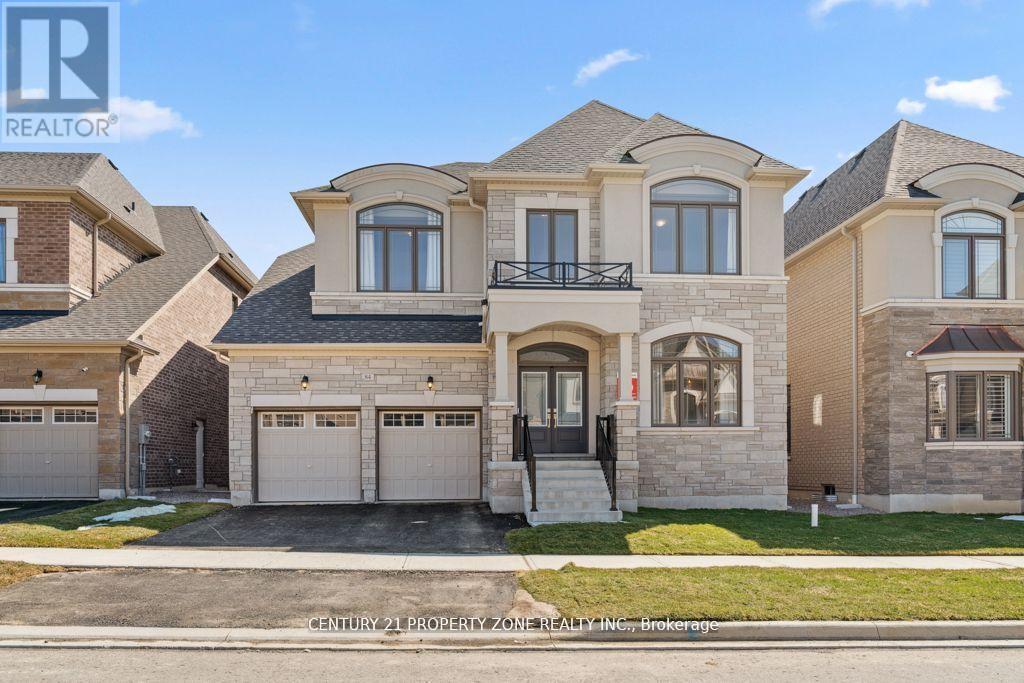 84 James Walker Avenue, Caledon, Ontario L7C 4N1 - Photo 2 - W13167152