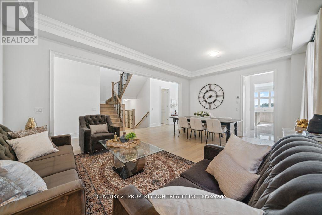 84 James Walker Avenue, Caledon, Ontario L7C 4N1 - Photo 6 - W13167152