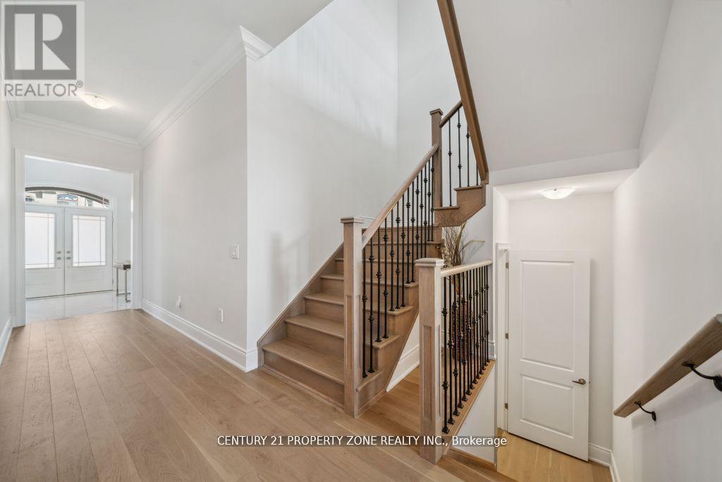 84 James Walker Avenue, Caledon, Ontario L7C 4N1 - Photo 9 - W13167152