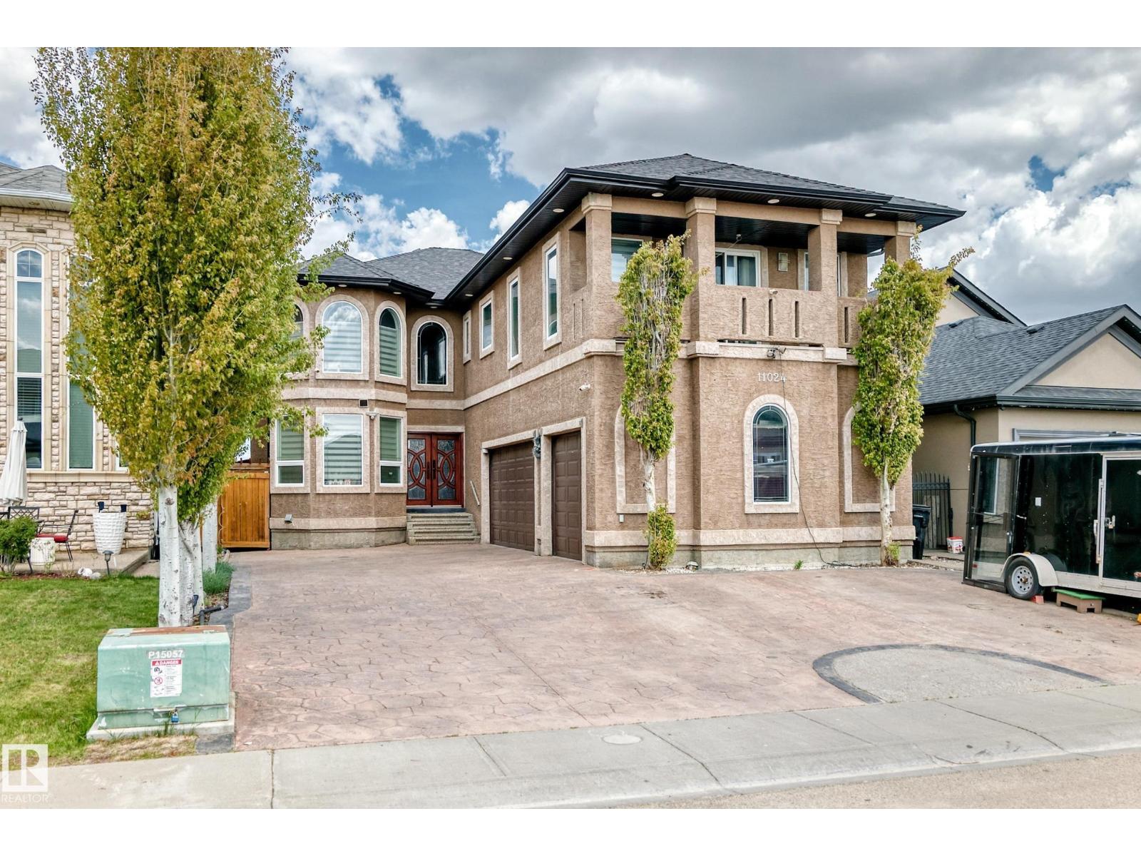 11024 179 AV NW, Edmonton, Alberta