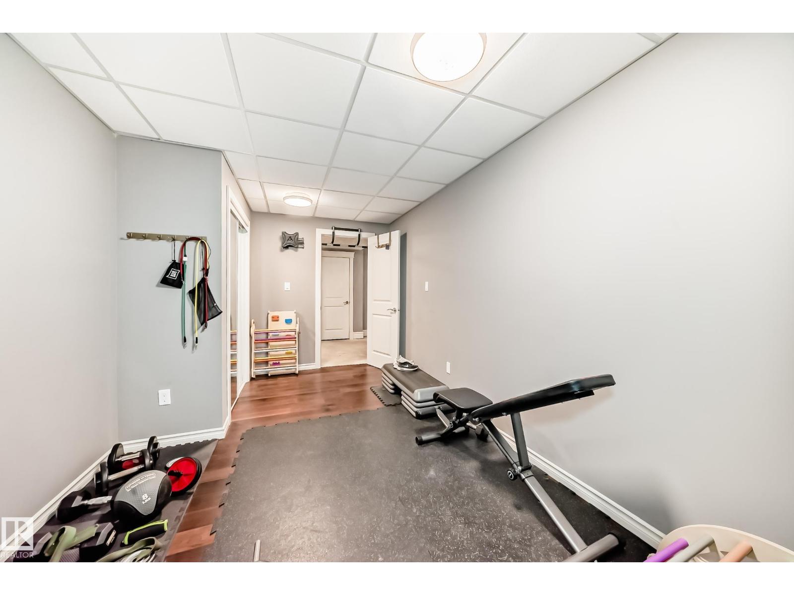 11024 179 Av NW, Edmonton, Alberta  T5X 6J3 - Photo 51 - E4489711
