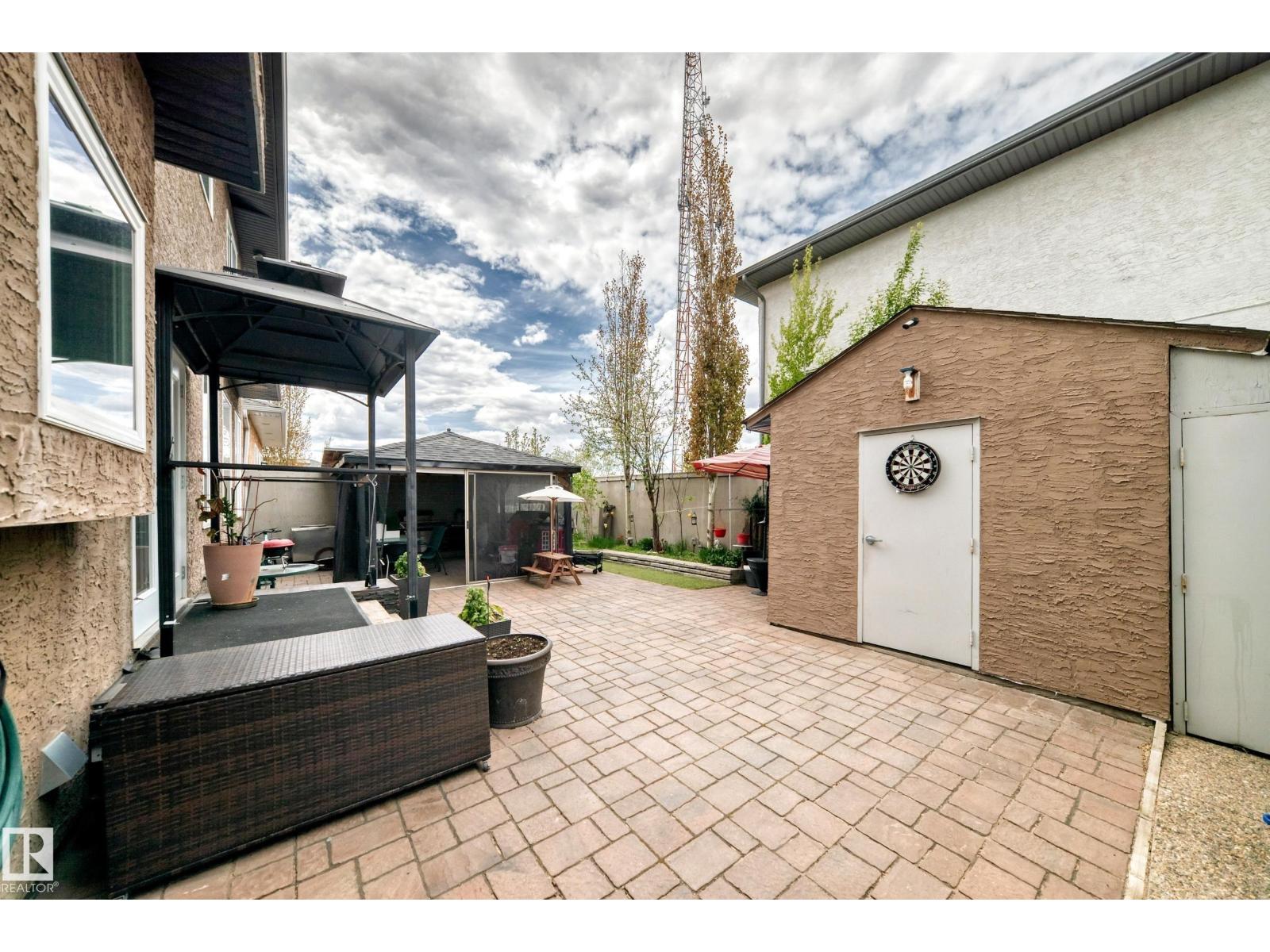 11024 179 Av NW, Edmonton, Alberta  T5X 6J3 - Photo 74 - E4489711