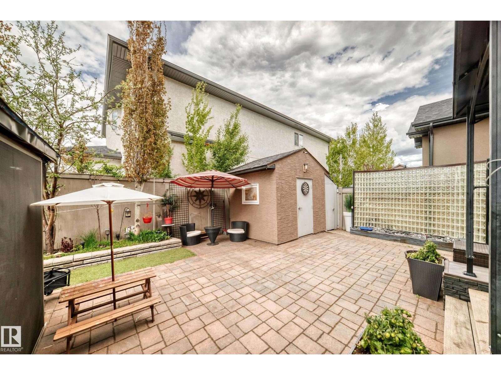 11024 179 Av NW, Edmonton, Alberta  T5X 6J3 - Photo 75 - E4489711