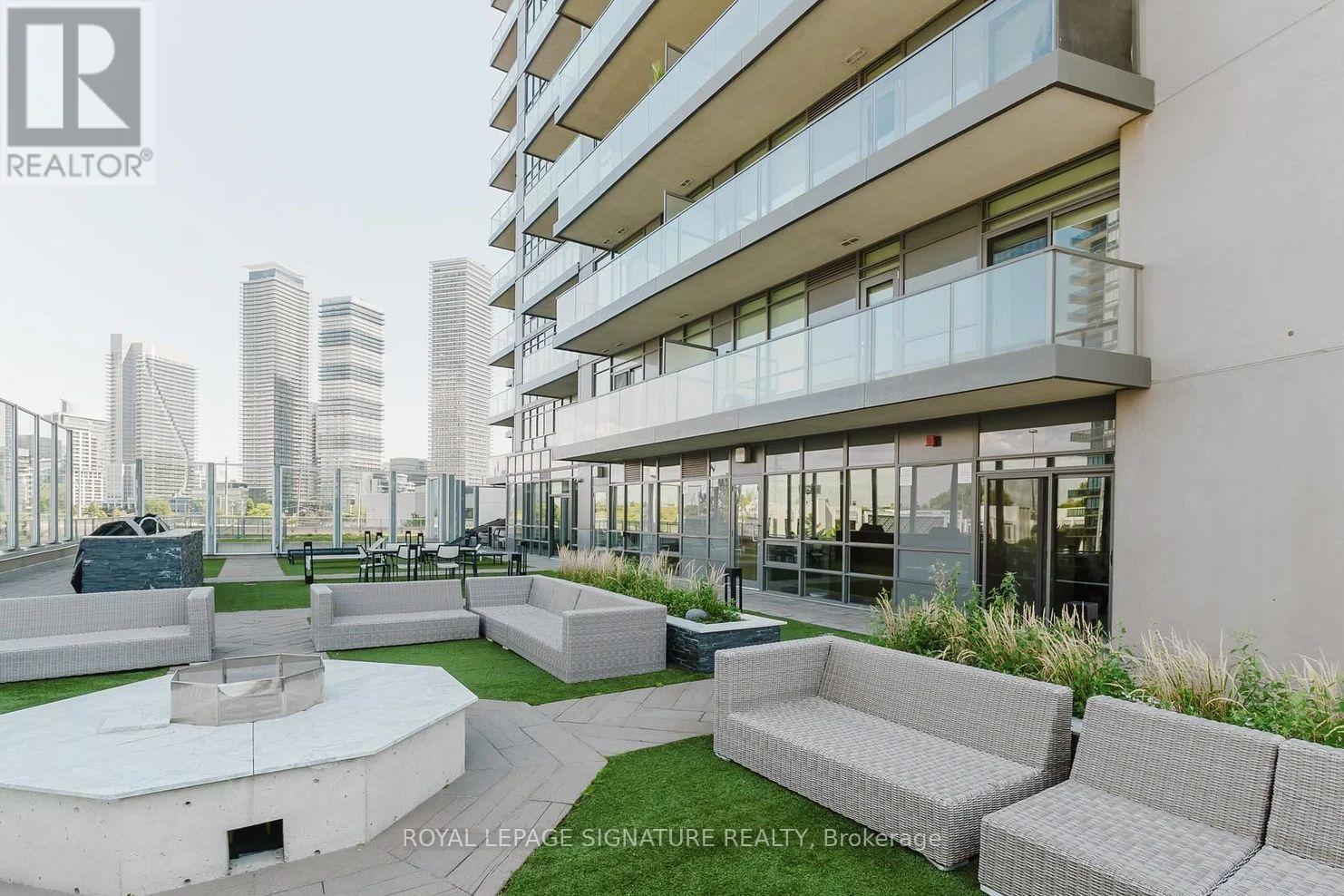 301 - 36 Park Lawn Road, Toronto, Ontario  M8V 0E5 - Photo 22 - W13164818