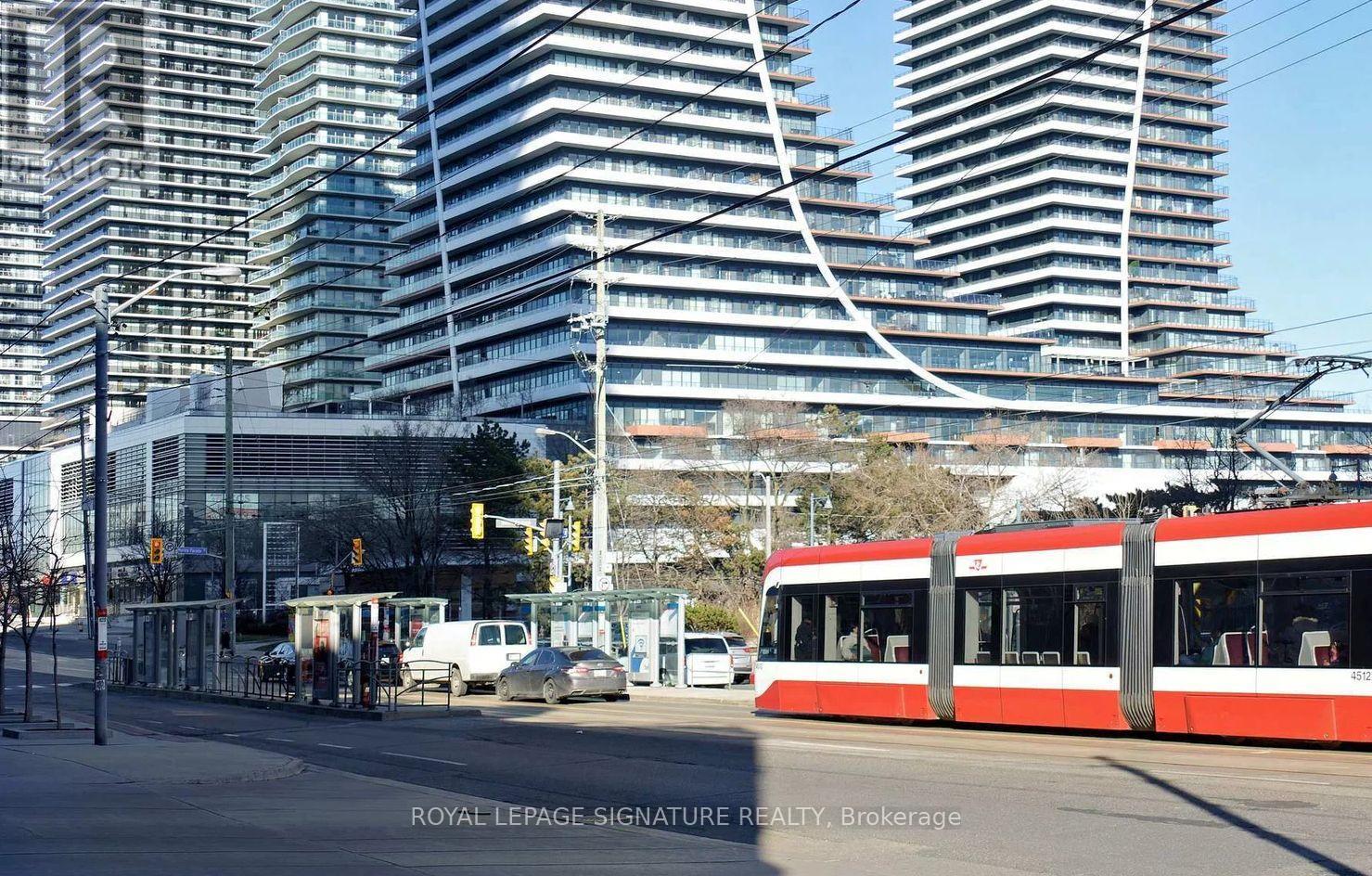 301 - 36 Park Lawn Road, Toronto, Ontario M8V 0E5 - Photo 35 - W13164818