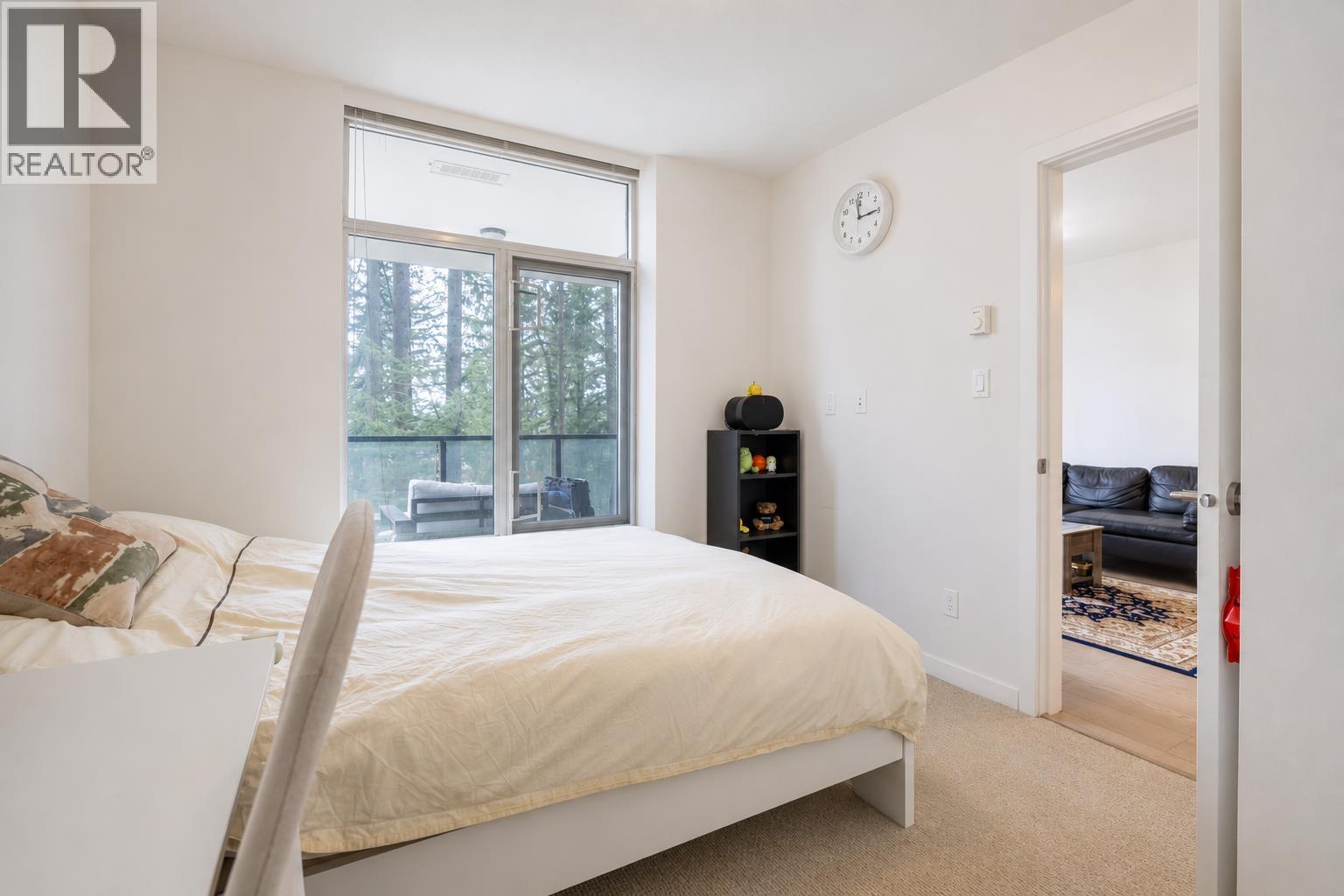 605 3080 Lincoln Avenue, Coquitlam, British Columbia  V3B 0L9 - Photo 12 - R3105136