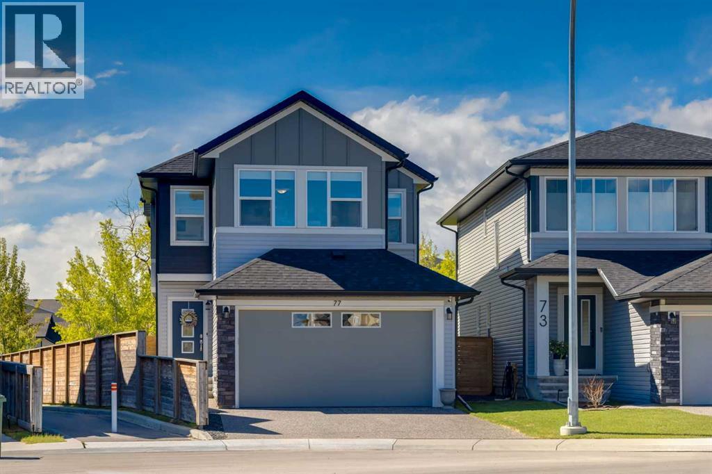77 Walgrove Gardens Se, Calgary, Alberta  T2X 4C5 - Photo 34 - A2312820