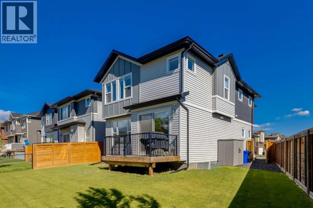 77 Walgrove Gardens Se, Calgary, Alberta  T2X 4C5 - Photo 38 - A2312820