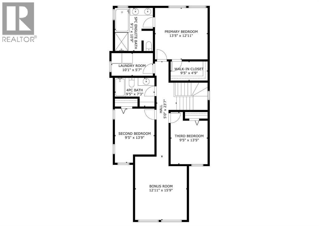 77 Walgrove Gardens Se, Calgary, Alberta  T2X 4C5 - Photo 48 - A2312820