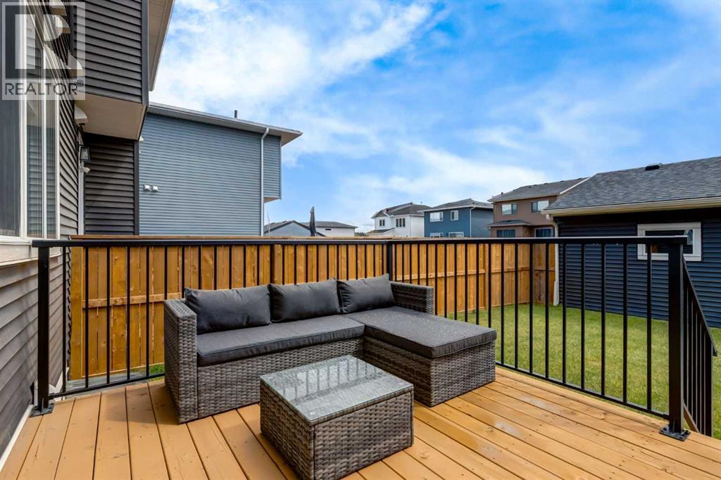 52 Mill Road, Cochrane, Alberta  T4C 3G7 - Photo 39 - A2313341