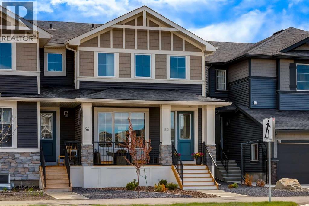 52 Mill Road, Cochrane, Alberta  T4C 3G7 - Photo 36 - A2313341