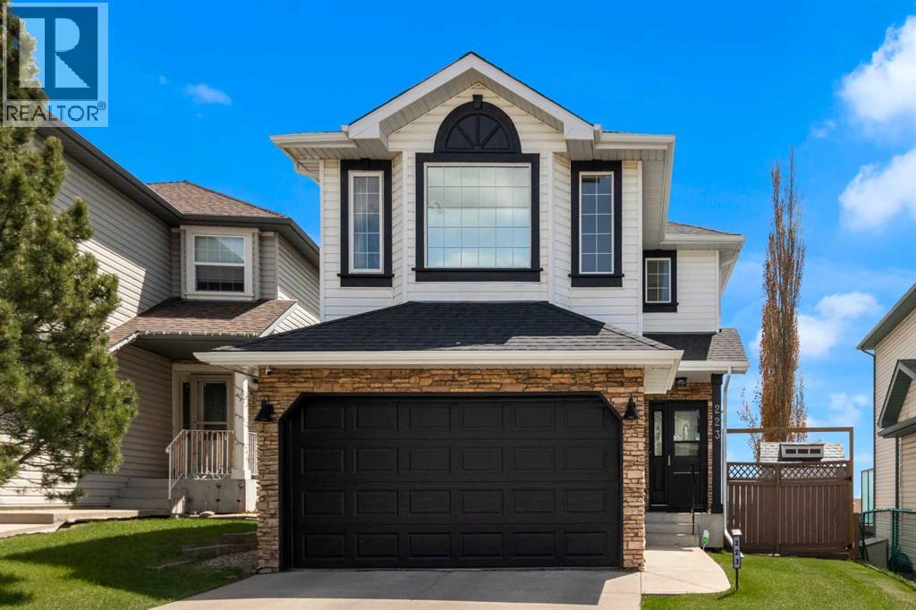 223 Arbour Stone Rise NW, Calgary, Alberta  T3G 4N3 - Photo 1 - A2313832