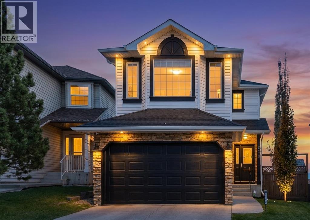 223 Arbour Stone Rise NW, Calgary, Alberta  T3G 4N3 - Photo 44 - A2313832