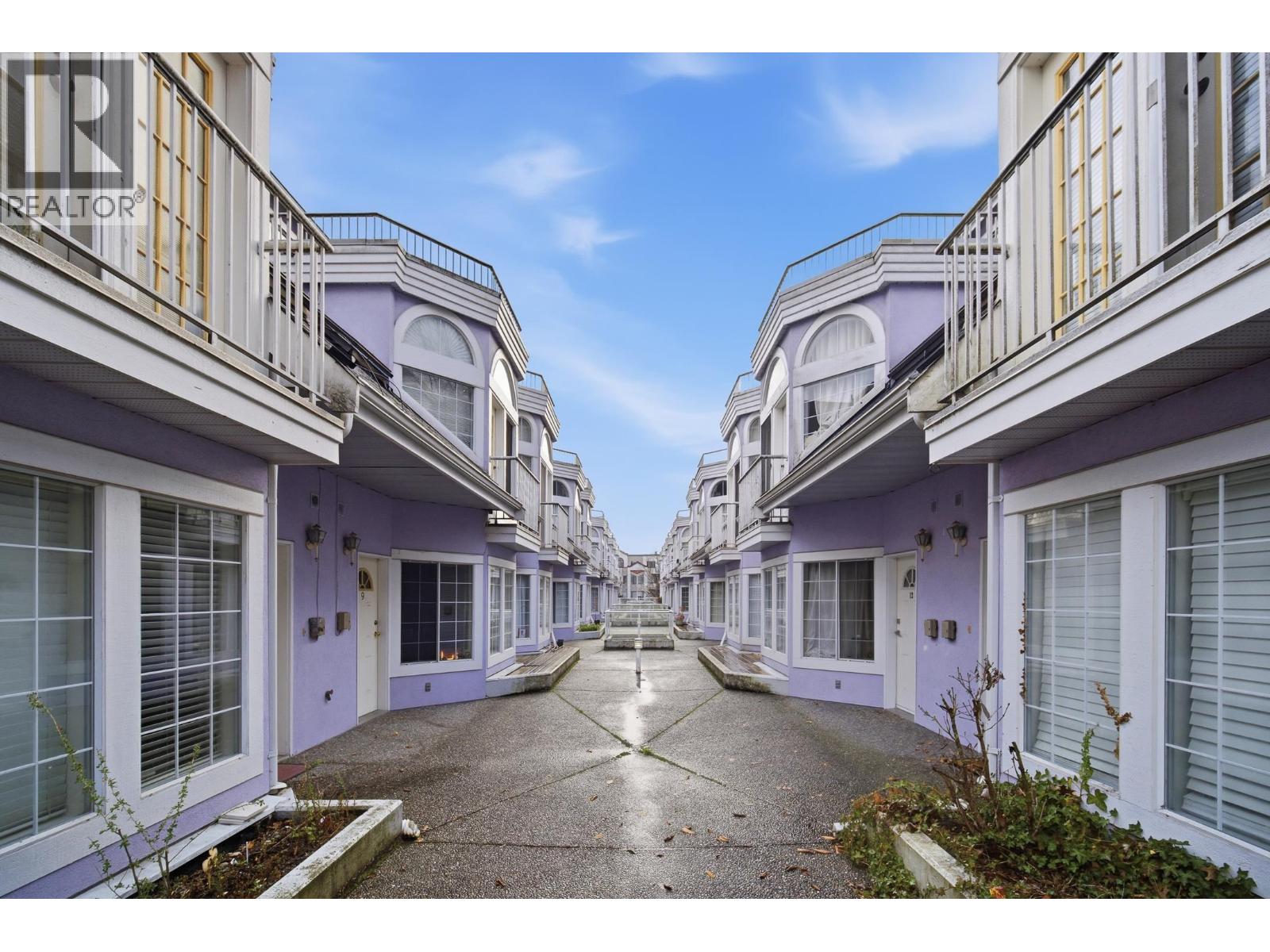 Listing Picture 29 of 29 : 18 8711 JONES ROAD, Richmond / 烈治文 - 魯藝地產 Yvonne Lu Group - MLS Medallion Club Member