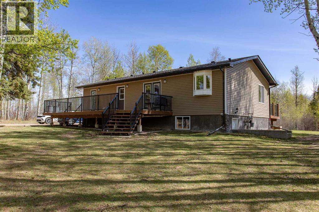 413065 Range Road 6-3, Rural Clearwater County, Alberta  T4T 2A1 - Photo 5 - A2311654