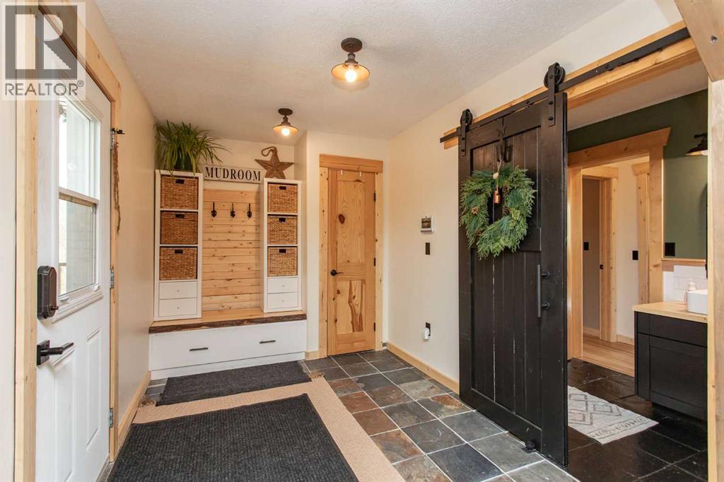 413065 Range Road 6-3, Rural Clearwater County, Alberta  T4T 2A1 - Photo 7 - A2311654