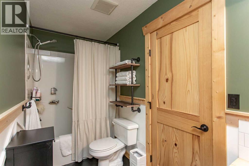 413065 Range Road 6-3, Rural Clearwater County, Alberta  T4T 2A1 - Photo 16 - A2311654