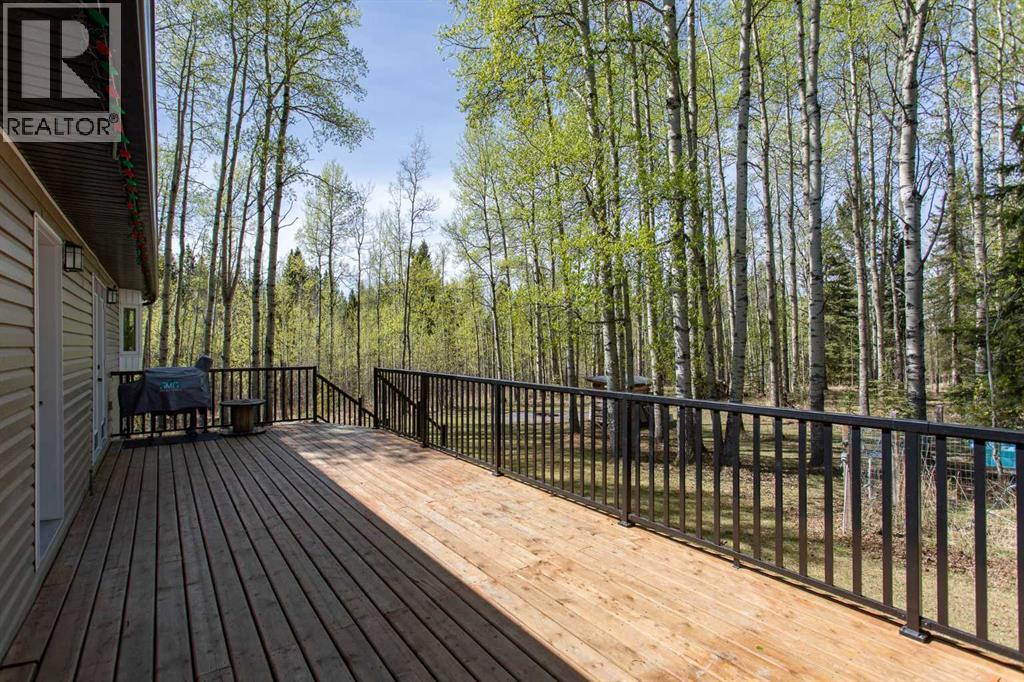 413065 Range Road 6-3, Rural Clearwater County, Alberta  T4T 2A1 - Photo 28 - A2311654