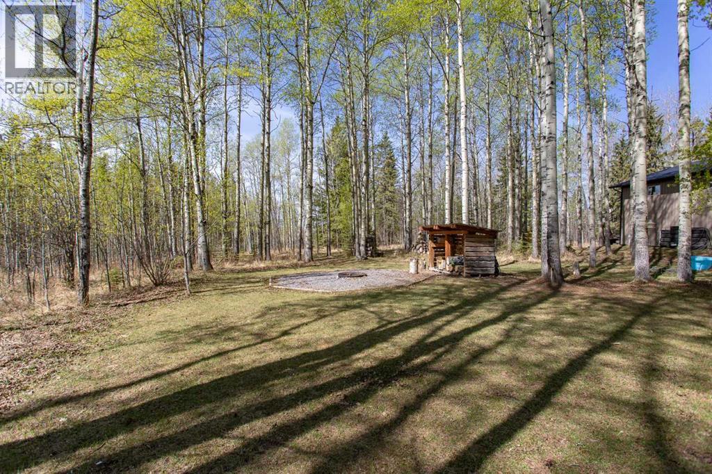 413065 Range Road 6-3, Rural Clearwater County, Alberta  T4T 2A1 - Photo 29 - A2311654