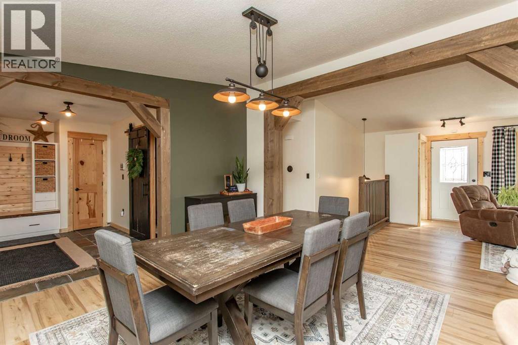 413065 Range Road 6-3, Rural Clearwater County, Alberta  T4T 2A1 - Photo 8 - A2311654